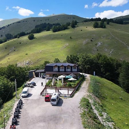Honey Valley Bjelasnica Bed & Breakfast Exterior photo