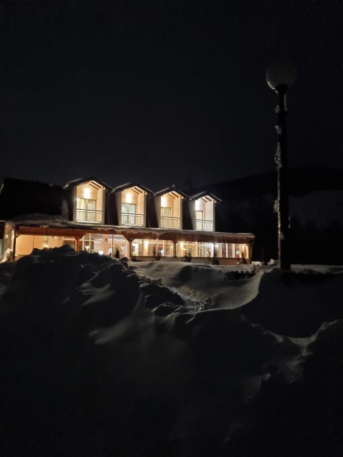 Honey Valley Bjelasnica Bed & Breakfast Exterior photo