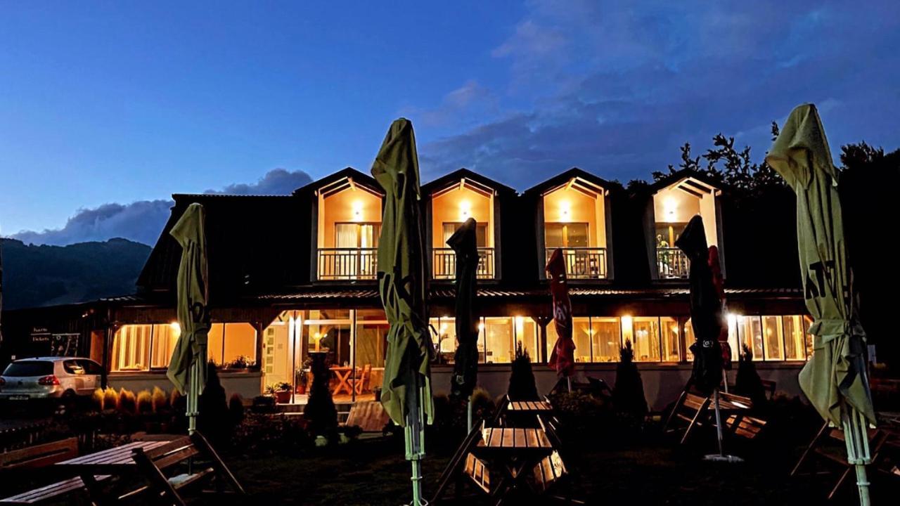 Honey Valley Bjelasnica Bed & Breakfast Exterior photo