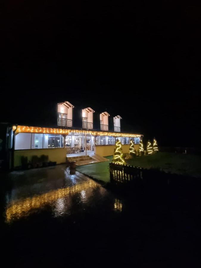 Honey Valley Bjelasnica Bed & Breakfast Exterior photo